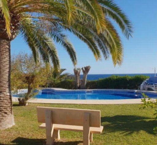Villa D&D Torrox Kültér fotó