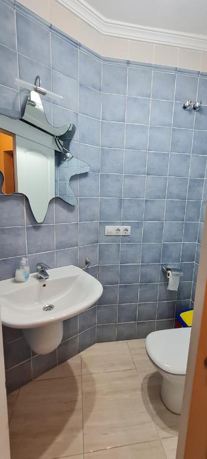 Villa D&D Torrox Kültér fotó