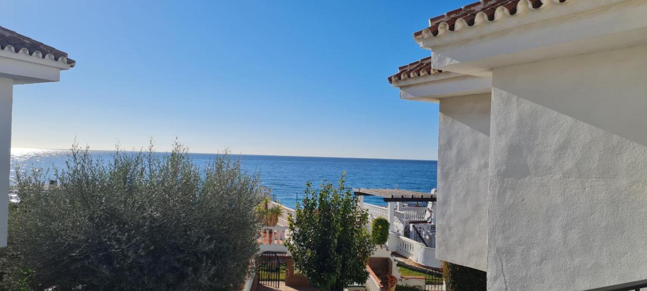 Villa D&D Torrox Kültér fotó