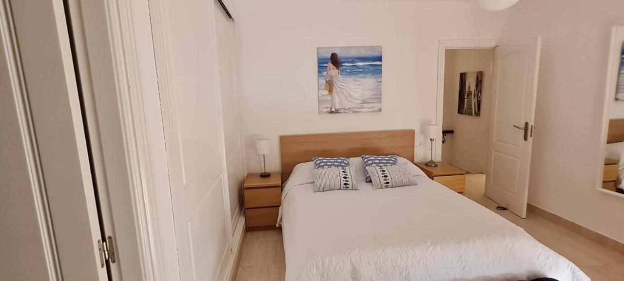 Villa D&D Torrox Kültér fotó