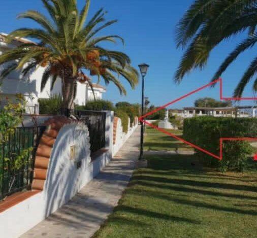 Villa D&D Torrox Kültér fotó