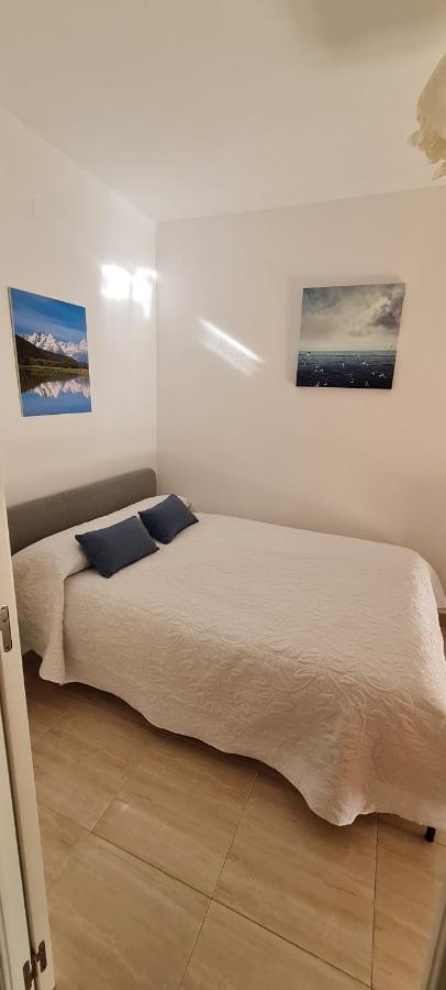 Villa D&D Torrox Kültér fotó