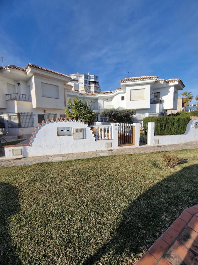 Villa D&D Torrox Kültér fotó