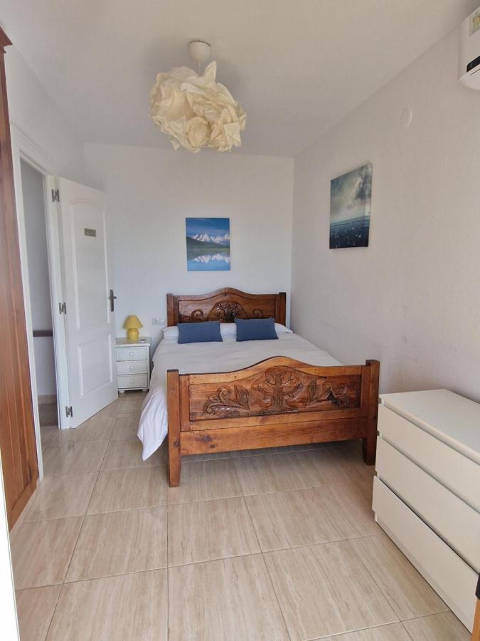 Villa D&D Torrox Kültér fotó