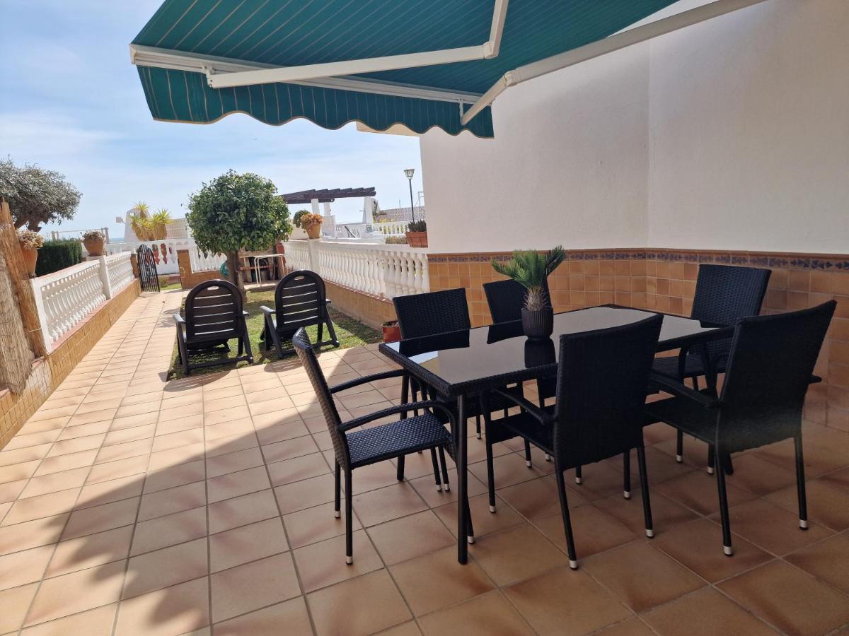 Villa D&D Torrox Kültér fotó