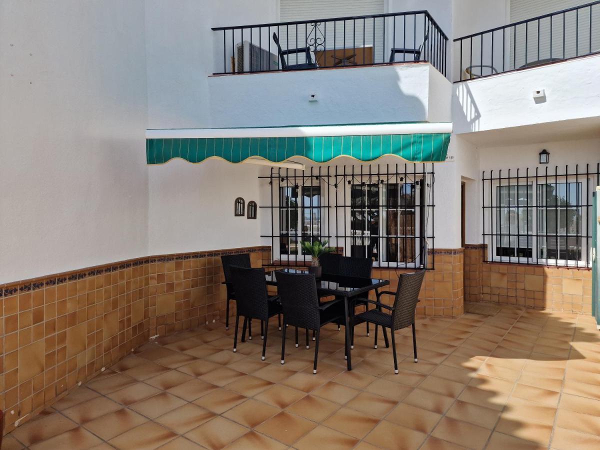 Villa D&D Torrox Kültér fotó