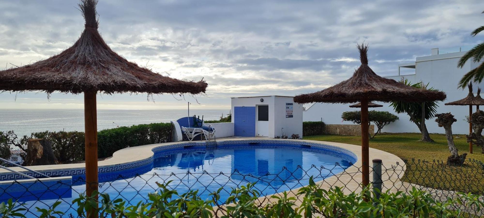 Villa D&D Torrox Szoba fotó